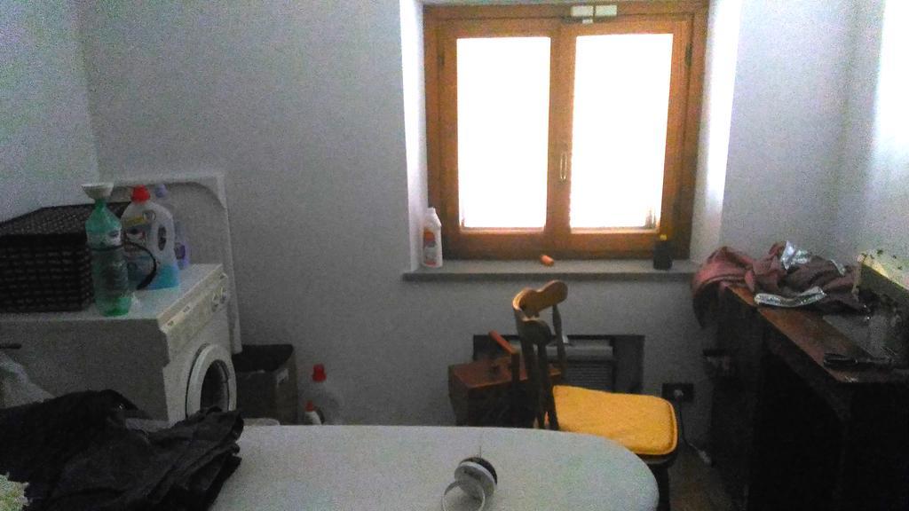 Mulino Del Mare Villa Saludecio Bagian luar foto