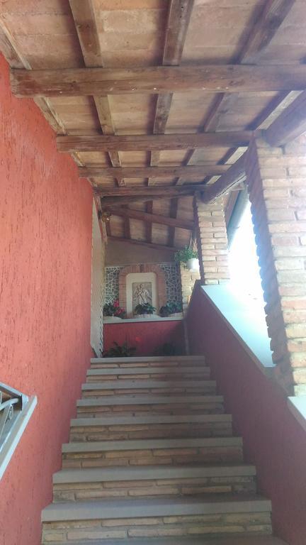 Mulino Del Mare Villa Saludecio Bagian luar foto