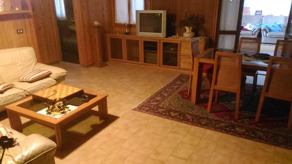 Mulino Del Mare Villa Saludecio Bagian luar foto